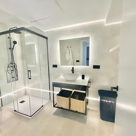 Apartamento Andalucía Centro