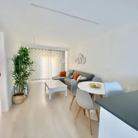 Andalucía Centro Apartamento *