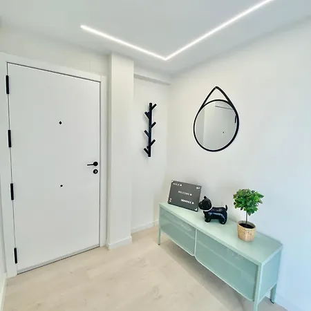 Andalucía Centro Apartamento Antequera