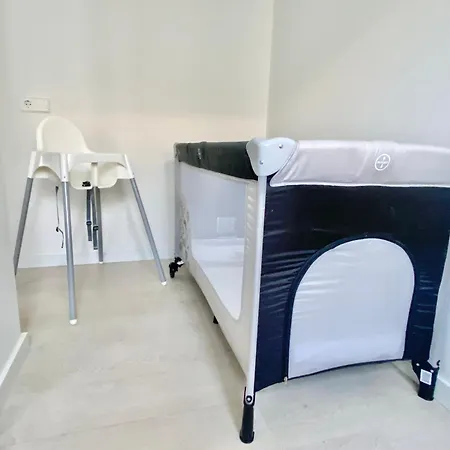 Andalucía Centro Apartamento *