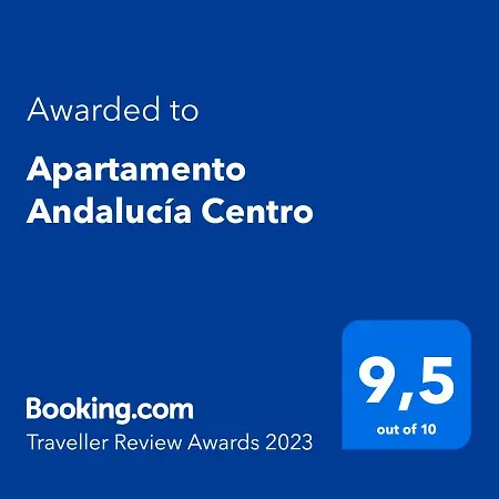 Andalucia Centro Apartment