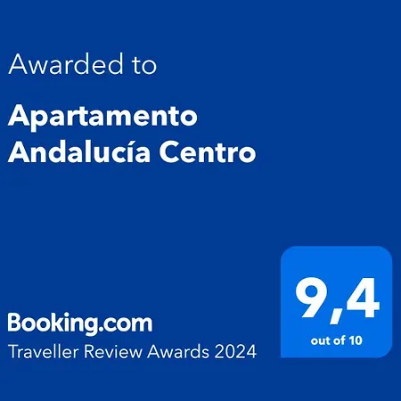 Andalucia Centro * Antequera