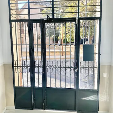 Apartment Andalucia Centro Antequera