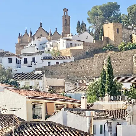 Andalucia Centro Antequera