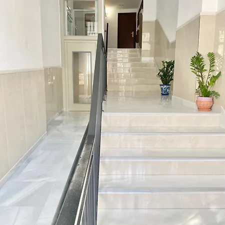 Andalucia Centro Apartment