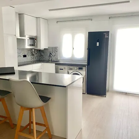 Apartment Andalucia Centro Antequera