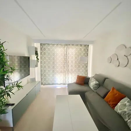 Andalucia Centro Apartment