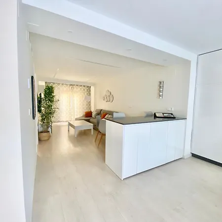 Apartment Andalucia Centro