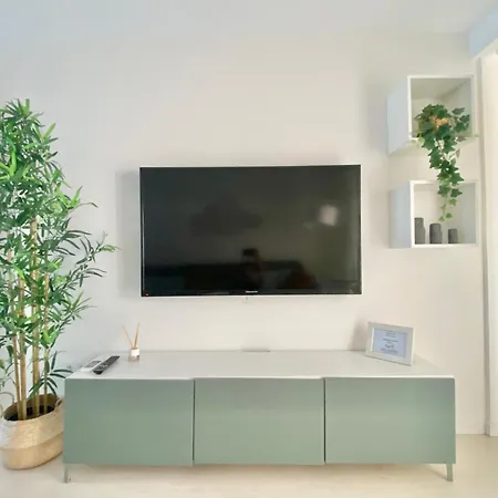 Apartment Andalucia Centro *