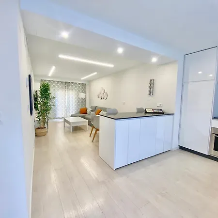 Andalucia Centro Apartment Antequera